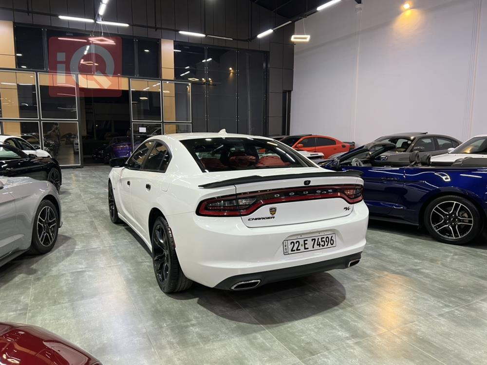 Dodge Charger